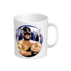 WWE REY MYSTERIO MUG, New discount.com, Nouveautés chez new discoun...