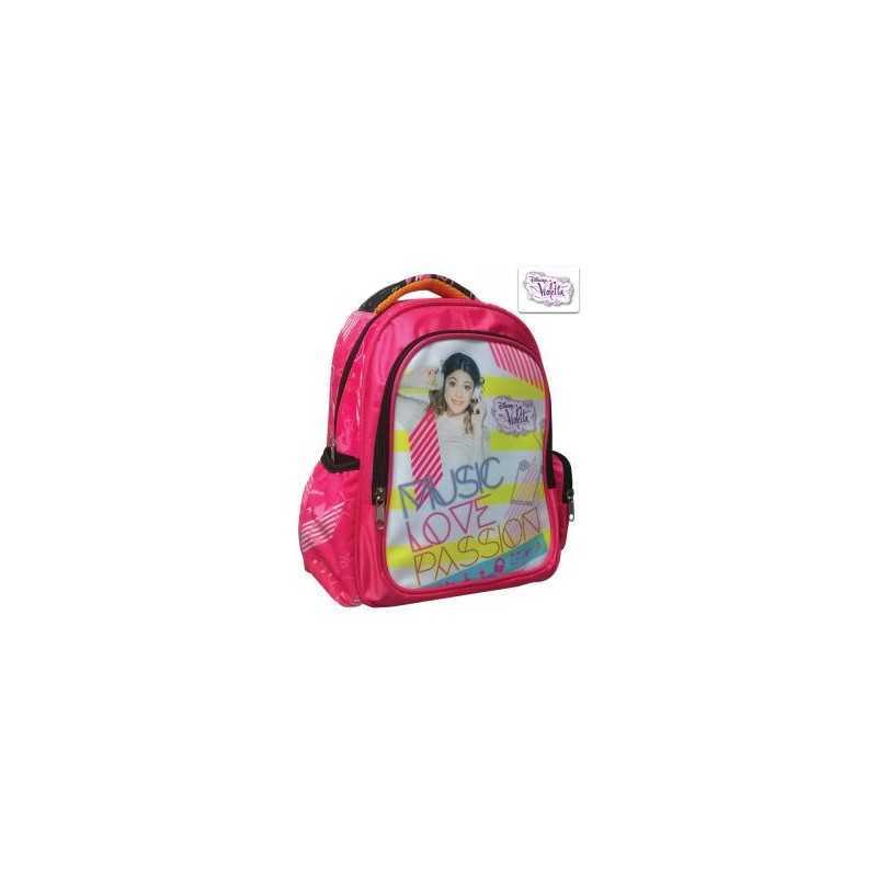 Backpack Violetta 33cm Superior quality, New discount.com, Nouveaut...
