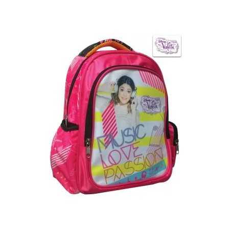 Rucksack Violetta 33cm Überlegene Qualität - New discount.com
