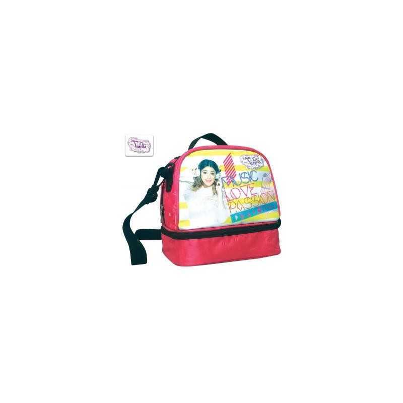 Violetta Insulated Bag, New discount.com, Nouveautés chez new disco...