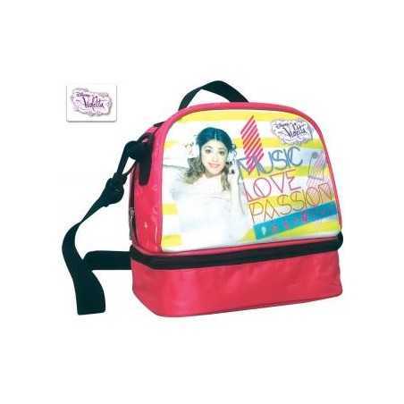 Bolso Aislante Violetta -New discount.com