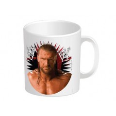 BECHER WWE TRIPLE H - New discount.com