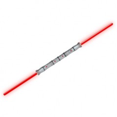 Mini Sabre Laser lumineux Star Wars - New discount.com