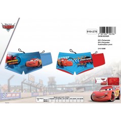 Boxer de Bain Cars 910-278 - New discount.com