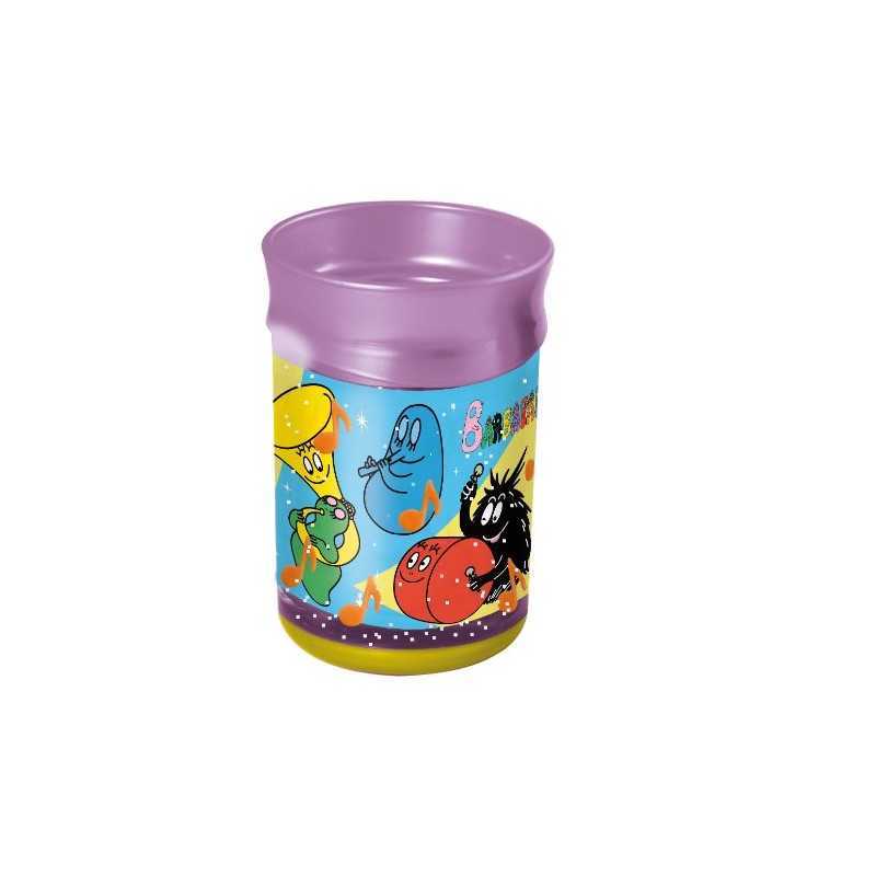 Vaso de barbapapa -New discount.com