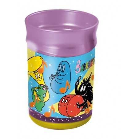 Vaso de barbapapa -New discount.com