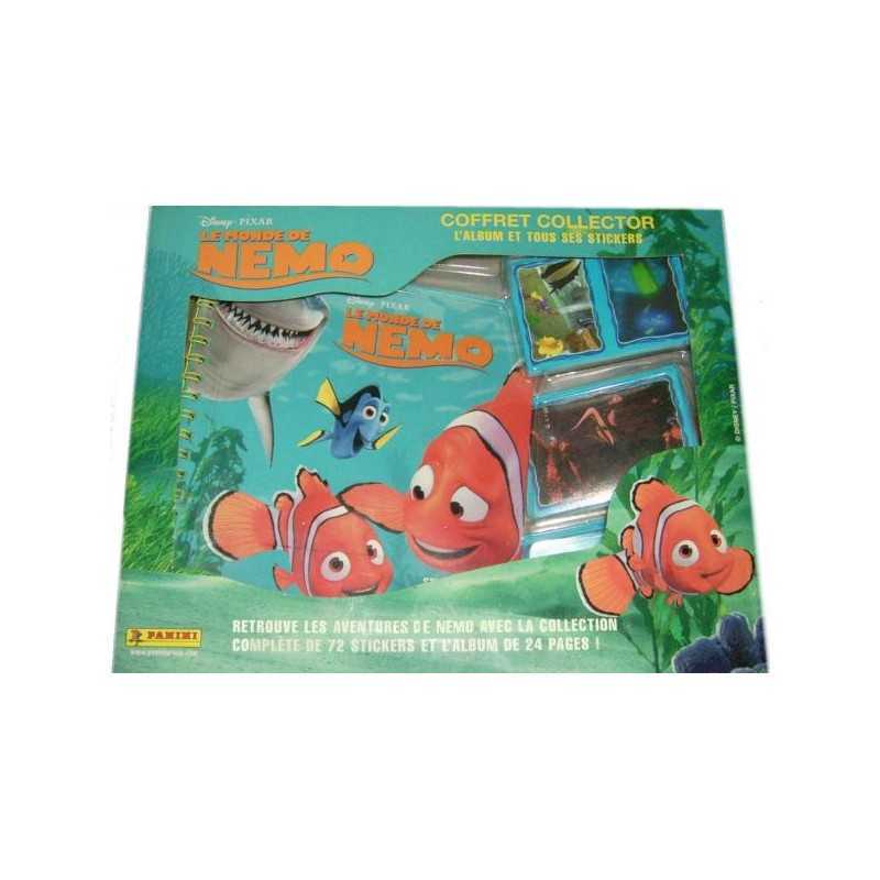 NEMO Sammlerbox - New discount.com