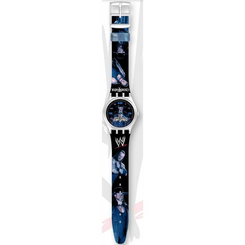 Montre Undertaker - New discount.com