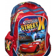 Cars backpack 47cm Superior quality, New discount.com, Nouveautés c...