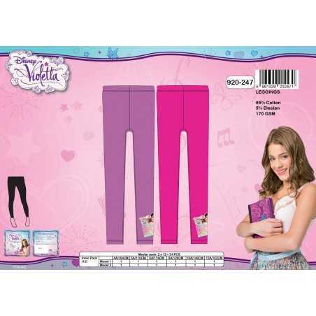 Legging Violetta Disney 920-247 - New discount.com