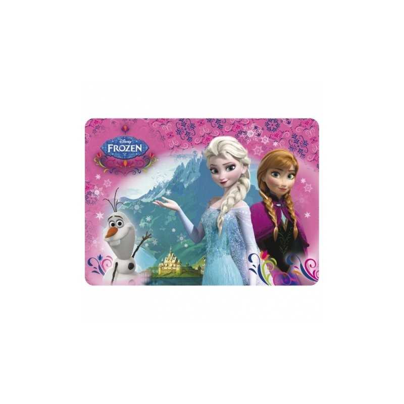 Set of table The snow queen - frozen, New discount.com, Nouveautés ...