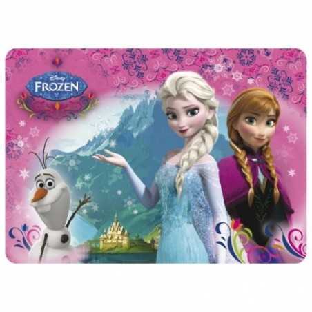 Juego de mesa The snow queen - congelado -New discount.com
