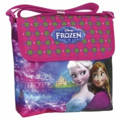 Sac à bandoulière La Reine des neiges Disney - Frozen - New discoun...