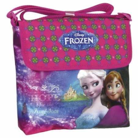 Disney Frozen Snow Queen Umhängetasche - New discount.com