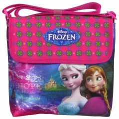 Sac à bandoulière La Reine des neiges Disney - Frozen - New discoun...