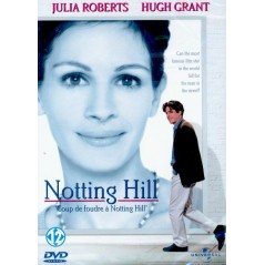 Dvd COUP DE FOUDRE A NOTHING HILLS - New discount.com