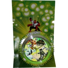 Fantastique réveil BEN 10 - New discount.com