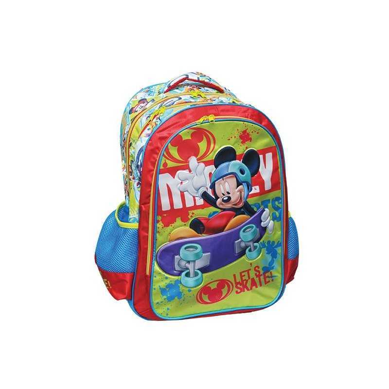 Sac à dos Mickey Disney Qualité supérieure - New discount.com Sac à dos Mickey Disney Qualité supérieure - New discount.com