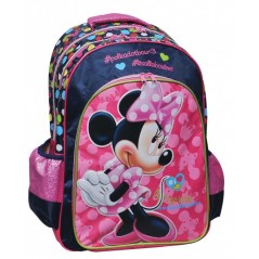 Minnie Disney Hochwertiger Rucksack - New discount.com