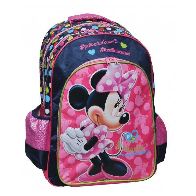 Zaino Minnie Disney di alta qualità - New discount.com Zaino Minnie Disney di alta qualità - New discount.com