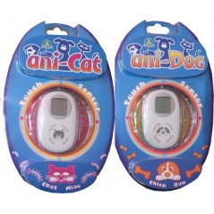 Ani-Dog und Ani-Cat ist die neue Generation von Tieren. Mit deinen ...