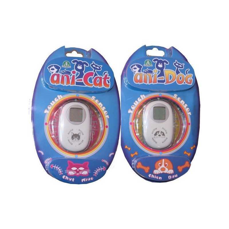 Ani-Dog und Ani-Cat ist die neue Generation von Tieren. Mit deinen ... Ani-Dog und Ani-Cat ist die neue Generation von Tieren. Mit deinen ...