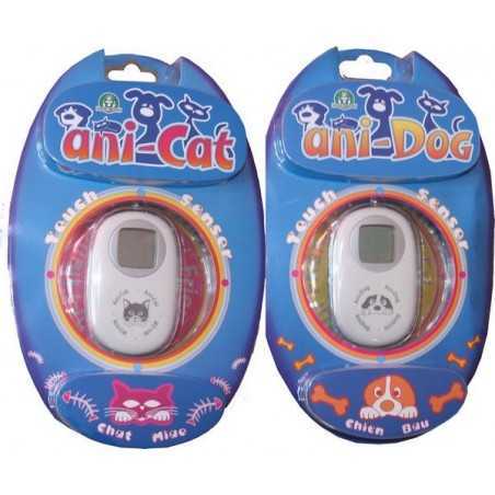 Ani-Dog e Ani-Cat è la nuova generazione di animali. Con i tuoi ami...