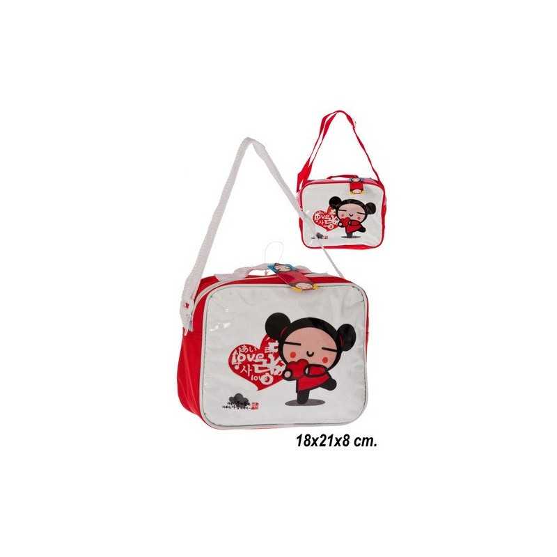 Bolso de pucca -New discount.com