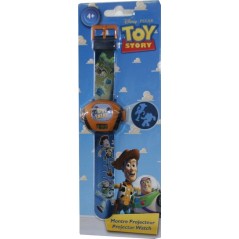 Toy Story Projektor Uhr - New discount.com