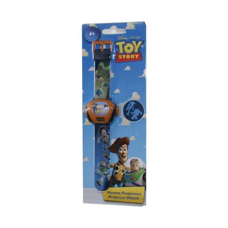 Orologio Toy Story Projector - New discount.com