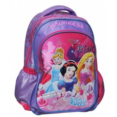 Disney Princess Backpack - 331-47031 - New discount.com