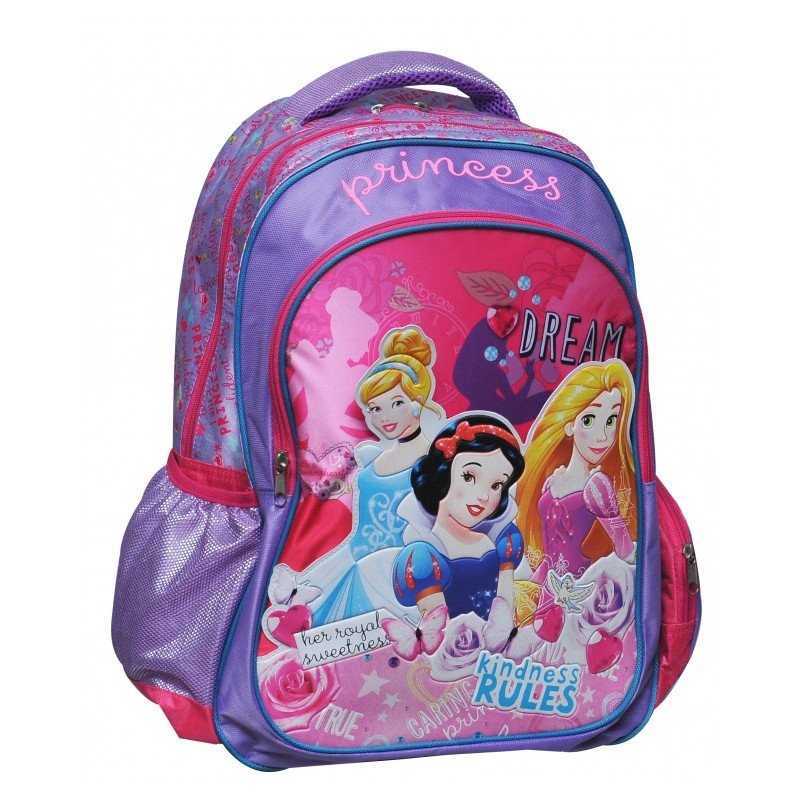 Mochila Princesa Disney - 331-47031 -New discount.com Mochila Princesa Disney - 331-47031 -New discount.com
