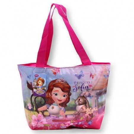 Disney Sofia Princess Handtasche - New discount.com