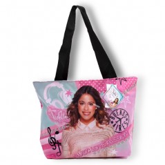 Sac à main Violetta Disney - New discount.com