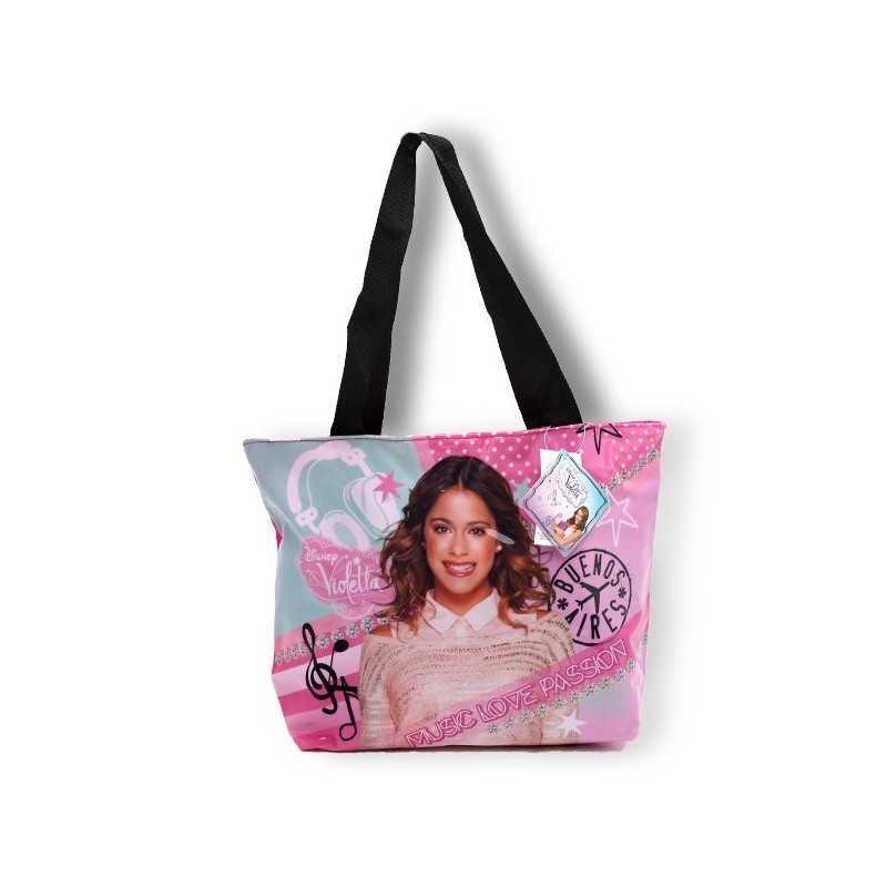 Sac à main Violetta Disney - New discount.com