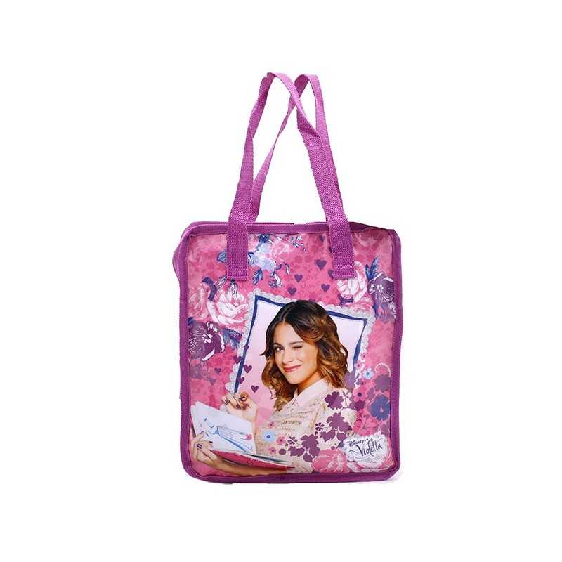 Sac à main Violetta Disney - New discount.com