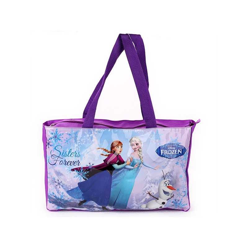 Borsa da spiaggia FROZEN Frozen - 600-033 - New discount.com