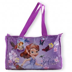 Sac de plage Sofia Disney - New discount.com