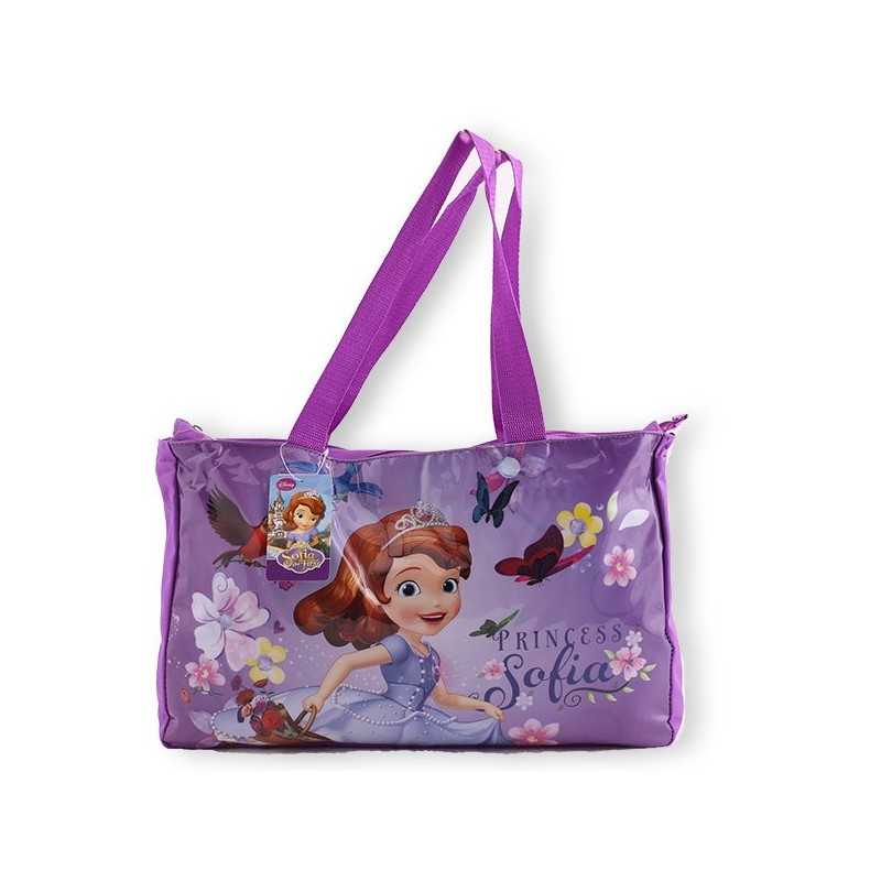Sac de plage Sofia Disney - New discount.com