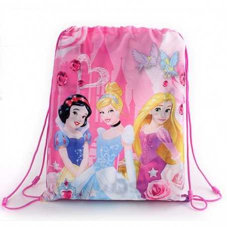 Bolsa de natación princesa -New discount.com