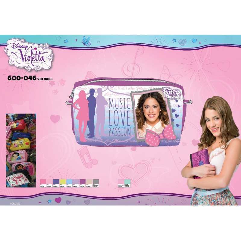 Kit Violetta Disney - 600-046 - New discount.com