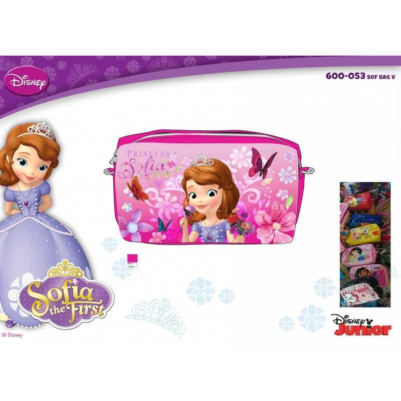 Disney Sofia Princess Pencil Case, New discount.com, Nouveautés che...