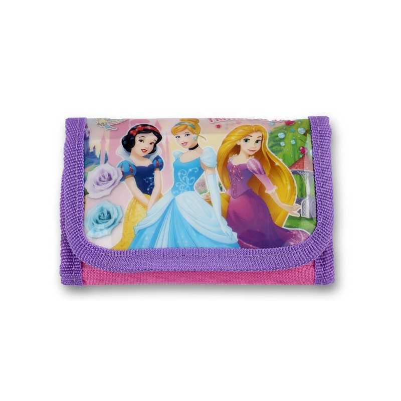 Portefeuille Princesse Disney - 600-042 - New discount.com