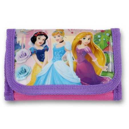 Disney Princess Wallet - 600-042, New discount.com, Nouveautés chez...