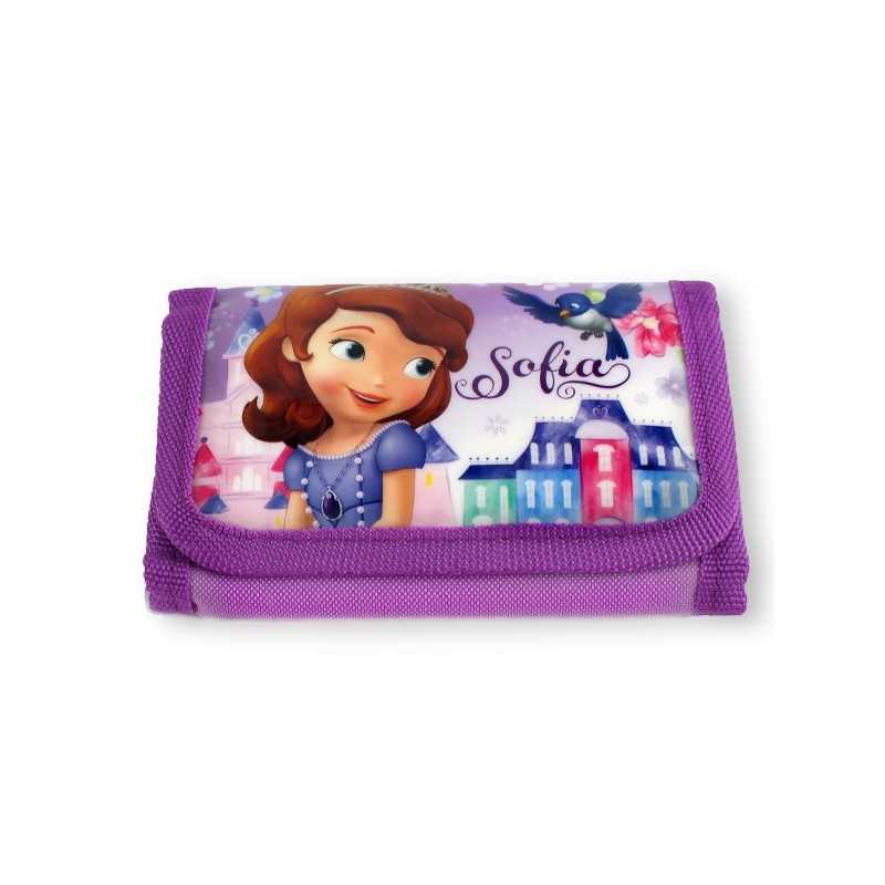 Portafoglio Disney Princess Princess - New discount.com