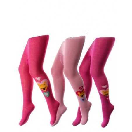 Medias de winnie