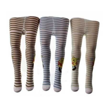Medias de winnie
