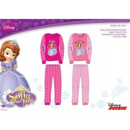 Pigiama lungo Sofia - New discount.com