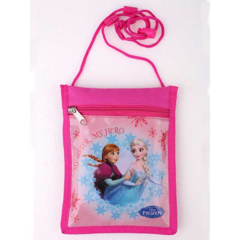 Shoulder bag The Snow Queen, New discount.com, Nouveautés chez new ...