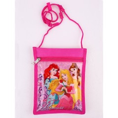Borsa a tracolla Disney Princess - New discount.com